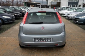 Fiat Punto 1.3* бензин* 2010г - [9] 