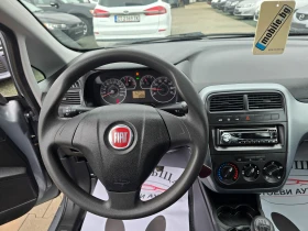 Fiat Punto 1.3* бензин* 2010г - [11] 