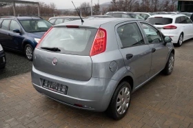 Fiat Punto 1.3* бензин* 2010г - [8] 