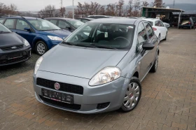 Fiat Punto 1.3* бензин* 2010г - [1] 