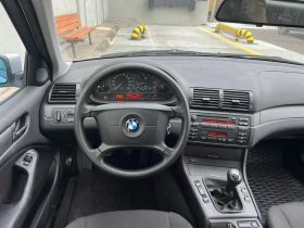 BMW 318 2.0i* N42B20A, снимка 14