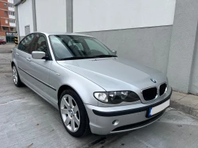 BMW 318 2.0i* N42B20A, снимка 1