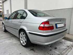 BMW 318 2.0i* N42B20A, снимка 4