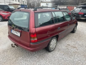 Opel Astra 1, 6 Цяла за Части, снимка 3