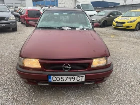 Opel Astra 1, 6 Цяла за Части, снимка 6