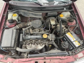 Opel Astra 1, 6 Цяла за Части, снимка 9