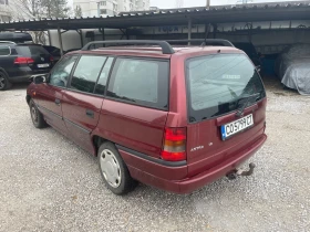 Opel Astra 1, 6 Цяла за Части, снимка 4