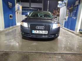 Audi A4, снимка 1