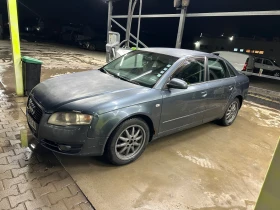 Audi A4, снимка 12