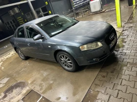 Audi A4, снимка 2