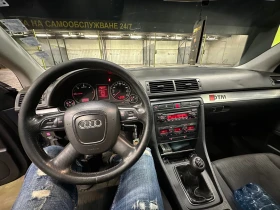 Audi A4, снимка 6