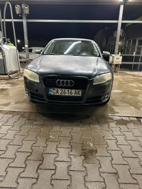 Audi A4, снимка 4