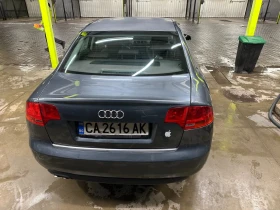 Audi A4, снимка 3