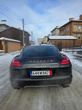 Porsche Panamera Panamera 4 PDK, снимка 4