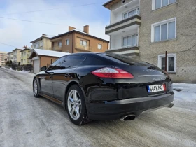 Porsche Panamera Panamera 4 PDK, снимка 5