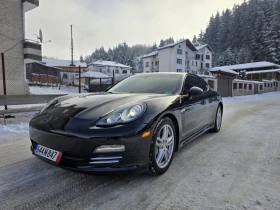 Porsche Panamera Panamera 4 PDK, снимка 3