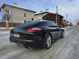 Porsche Panamera Panamera 4 PDK, снимка 6