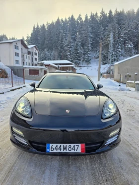 Porsche Panamera Panamera 4 PDK, снимка 2