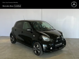 Smart Forfour, снимка 3