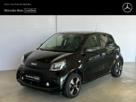 Smart Forfour, снимка 1