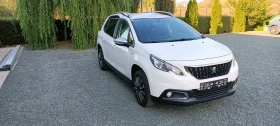 Peugeot 2008 1.2vti 52000km, снимка 8