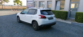 Peugeot 2008 1.2vti 52000km, снимка 4