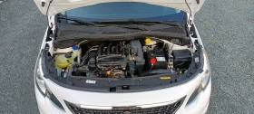 Peugeot 2008 1.2vti 52000km, снимка 13