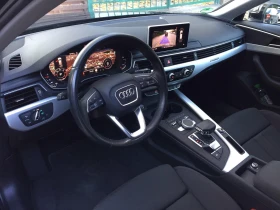 Audi A4 Allroad 2.0 TDI quattro Виртуално Табло Камера, снимка 6