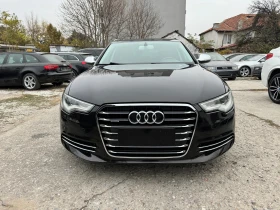 Audi A6 3.0BITDI 313HP AVTOMAT 3XS-LINE MATRIX CARBON 2014, снимка 4