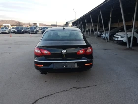 VW Passat 1.8TSI 160кс, снимка 6