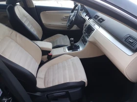 VW Passat 1.8TSI 160кс, снимка 11