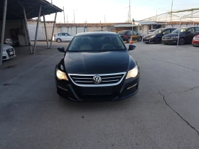 VW Passat 1.8TSI 160кс, снимка 3