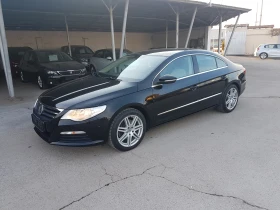 VW Passat 1.8TSI 160кс, снимка 1