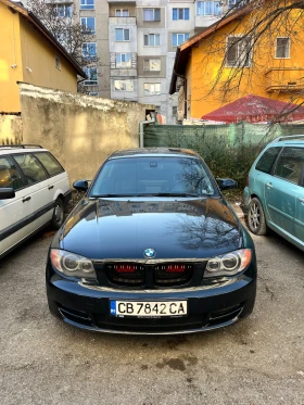 BMW 128 i, снимка 2