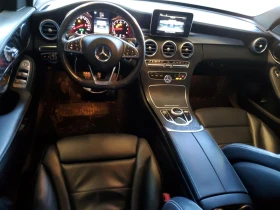 Mercedes-Benz C 300 AMG-пакет* Keyless* подгрев* пано* - 26000 лв. - 56640364 | Car24.bg