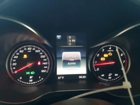 Mercedes-Benz C 300 AMG-пакет* Keyless* подгрев* пано* , снимка 9