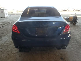 Mercedes-Benz C 300 AMG-пакет* Keyless* подгрев* пано* - 26000 лв. - 56640364 | Car24.bg