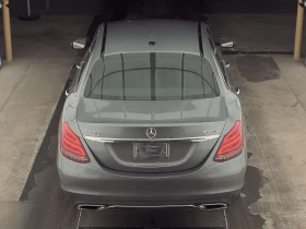 Mercedes-Benz C 300, снимка 5