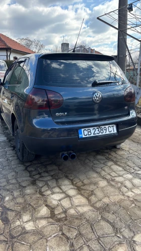 VW Golf, снимка 4