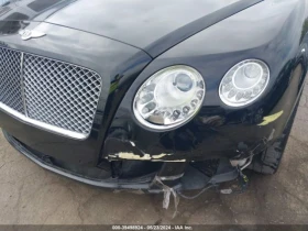 Bentley Continental gt * Kупи сега * Фиксирана цена - 65000 лв. - 98556126 | Car24.bg