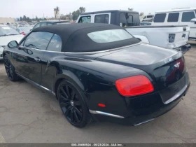 Bentley Continental gt * Kупи сега * Фиксирана цена - 65000 лв. - 98556126 | Car24.bg