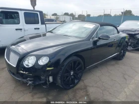 Bentley Continental gt * Kупи сега * Фиксирана цена - 65000 лв. - 98556126 | Car24.bg