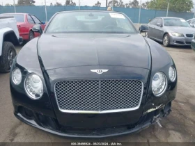 Bentley Continental gt * Kупи сега * Фиксирана цена - 65000 лв. - 98556126 | Car24.bg