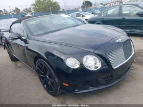 Bentley Continental gt * Kупи сега * Фиксирана цена - 65000 лв. - 98556126 | Car24.bg