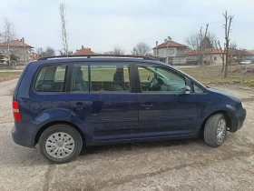 VW Touran 2.0tdi140ks, снимка 4