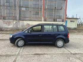 VW Touran 2.0tdi140ks, снимка 2