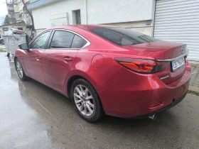 Mazda 6 2.2 Turbodiesel Attraction | Mobile.bg    4