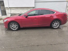 Mazda 6 2.2 Turbodiesel Attraction, снимка 3