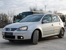 VW Golf 1.4 16v 75к.с., снимка 3