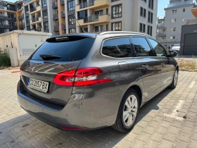 Peugeot 308 1.5 BlueHDI 130к.с Кожа/Панорама/Car Play - 17700 лв. - 91994632 3